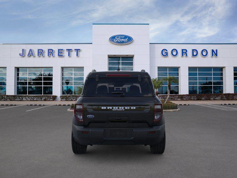 FORD BRONCO SPORT BIG BEND - 5