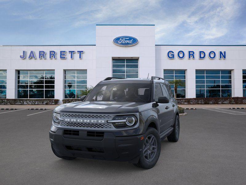 FORD BRONCO SPORT BIG BEND - 2
