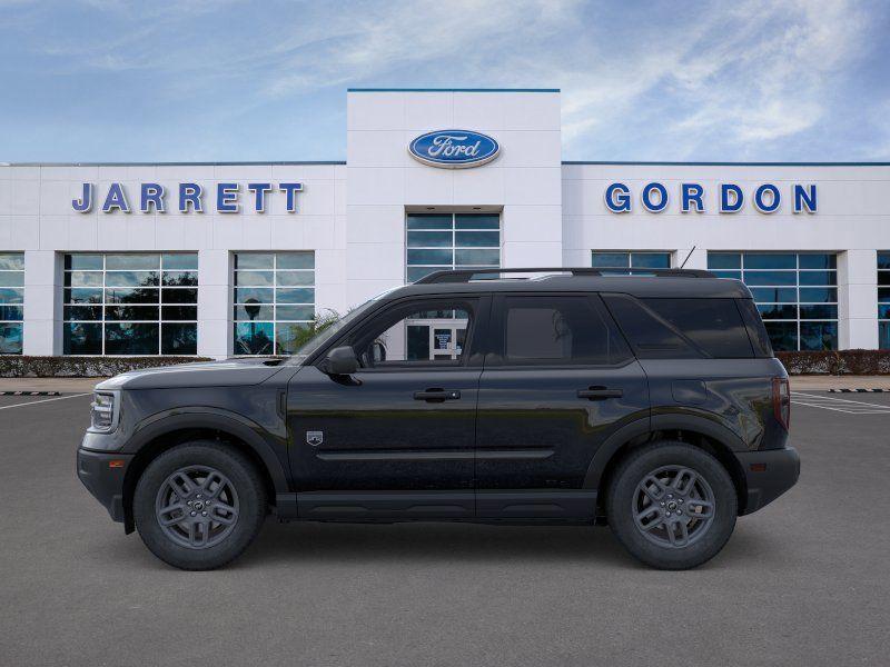 FORD BRONCO SPORT BIG BEND - 3