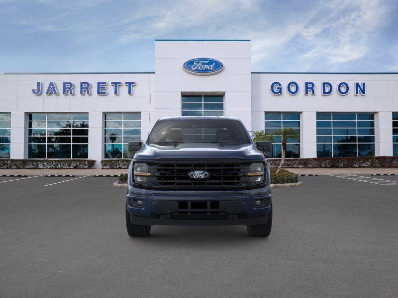 FORD F-150 XLT - 6