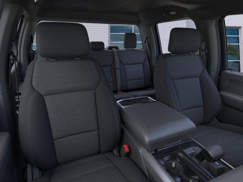 FORD F-150 XLT - 10