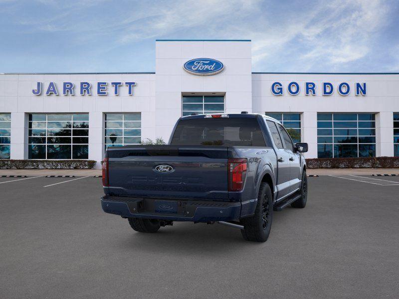 FORD F-150 XLT - 8