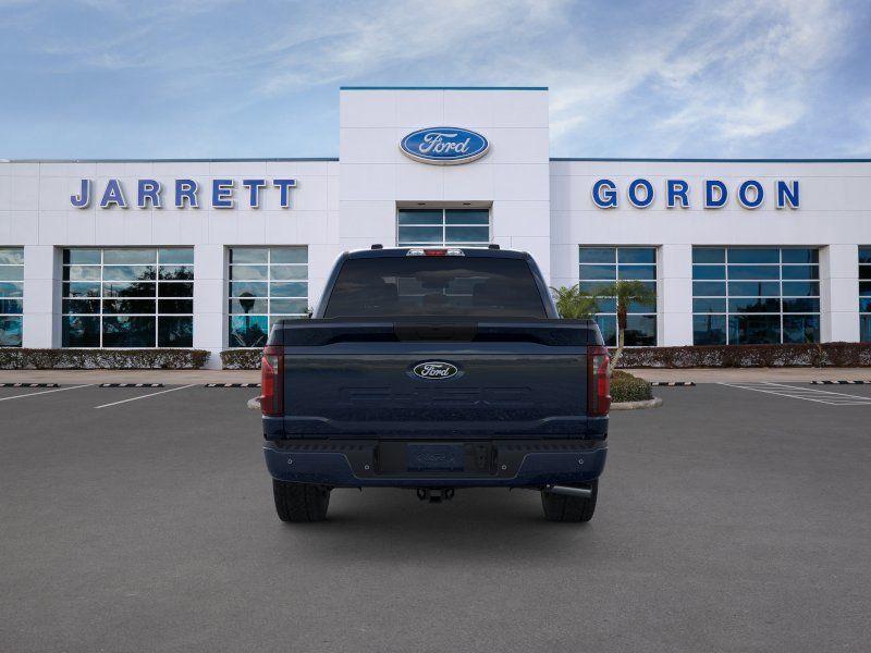 FORD F-150 XLT - 5
