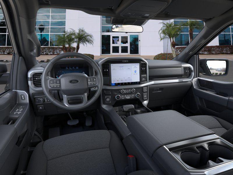 FORD F-150 XLT - 9