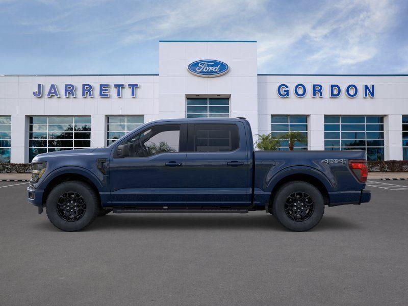 FORD F-150 XLT - 3