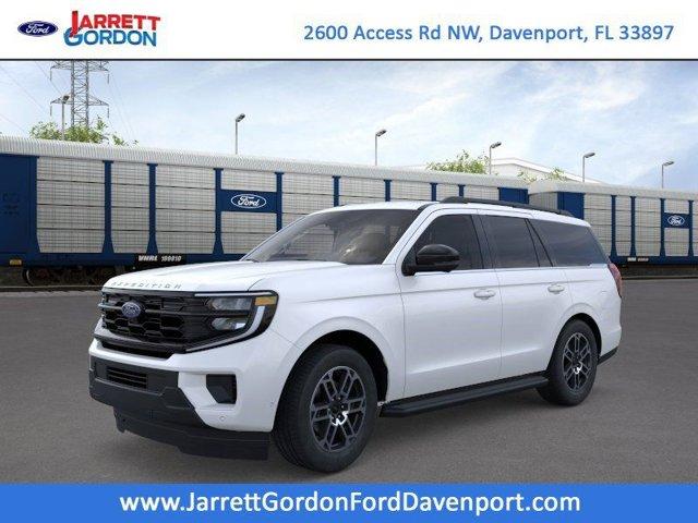 New 2026 Ford Expedition Active