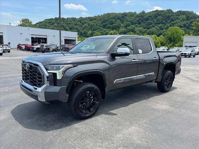 New 2026 Toyota Tundra 1794 Edition