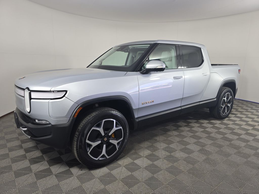 2023 Rivian R1T