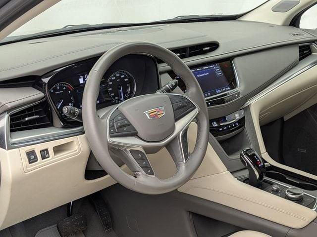 صورة 9 لـ 2024 Cadillac XT5 PREMIUM LUXURY