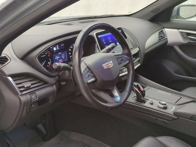 صورة 9 لـ 2024 Cadillac CT5 LUXURY AWD