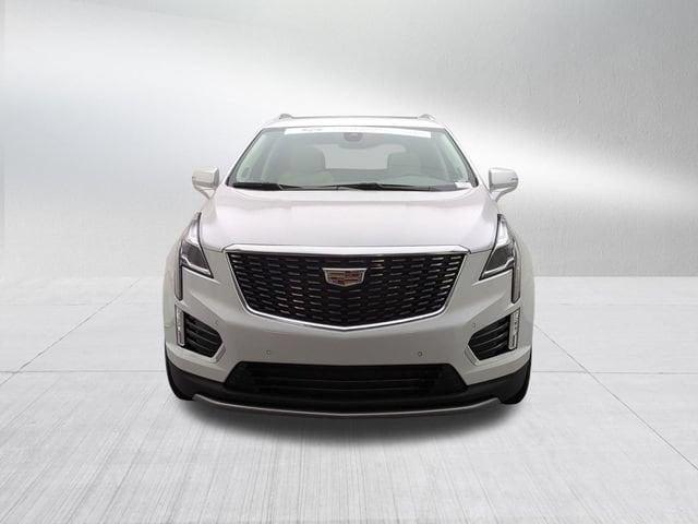 صورة 2 لـ 2023 Cadillac XT5 PREMIUM LUXURY