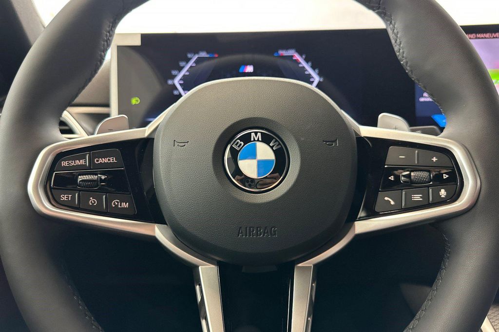2027 BMW 430 I — миниатюра 10