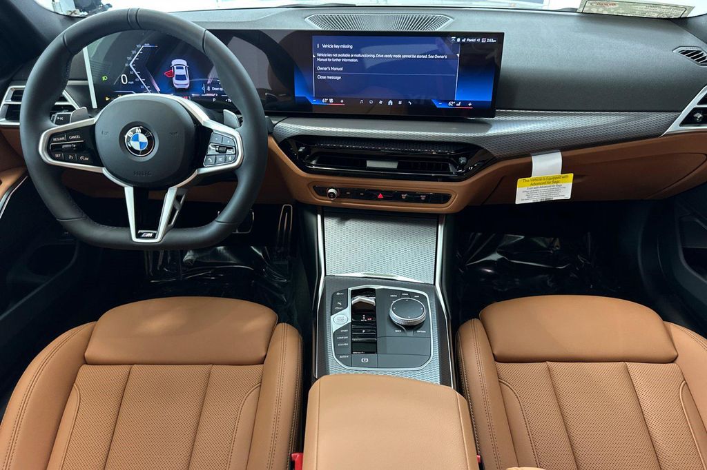 2026 BMW 330 330I 缩略图 14