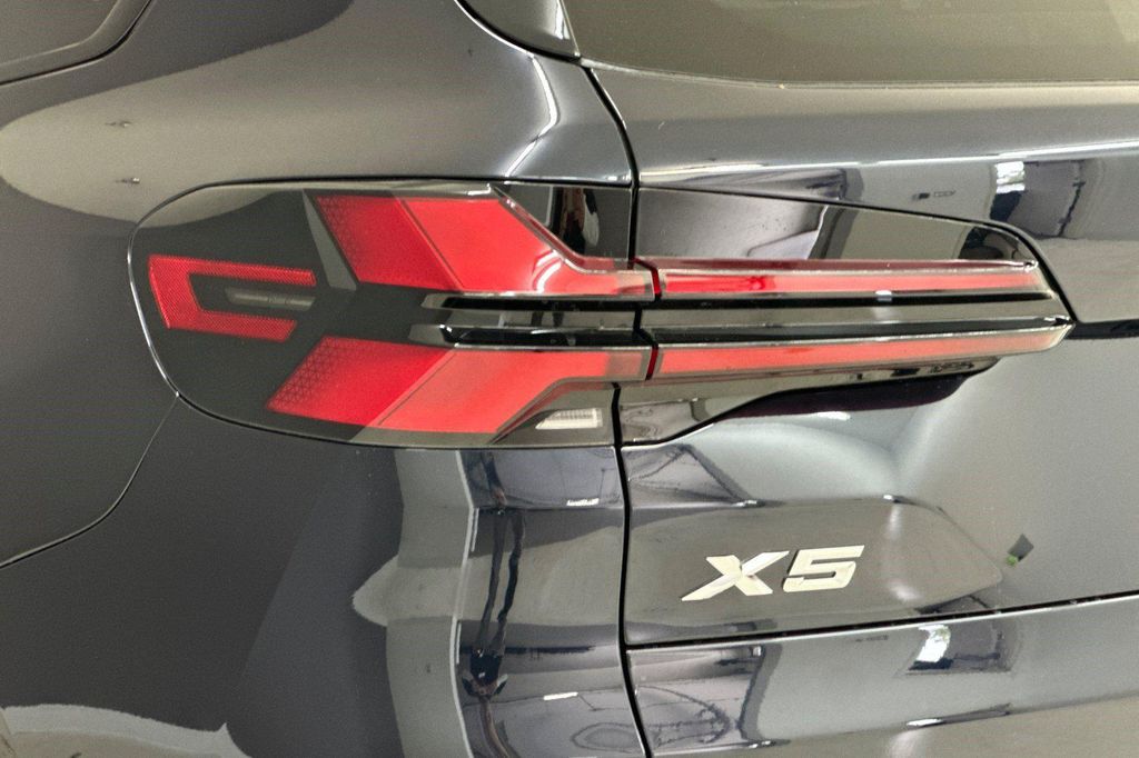 2026 BMW X5 SDRIVE40I — миниатюра 28