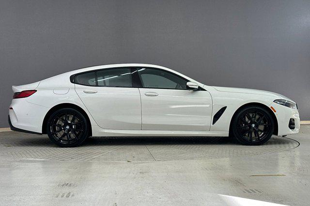 صورة 7 لـ 2026 BMW 840 GRAN COUPE 840I