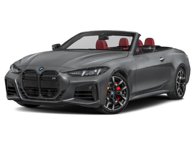 New 2027 BMW M440 i