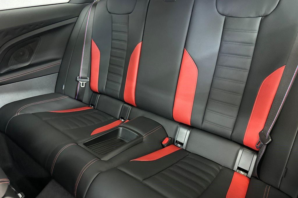 2026 BMW M2 BASE 缩略图 21