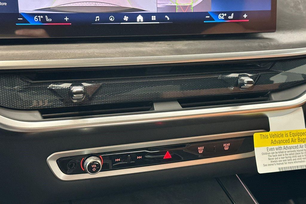 2026 BMW X5 SDRIVE40I 缩略图 17