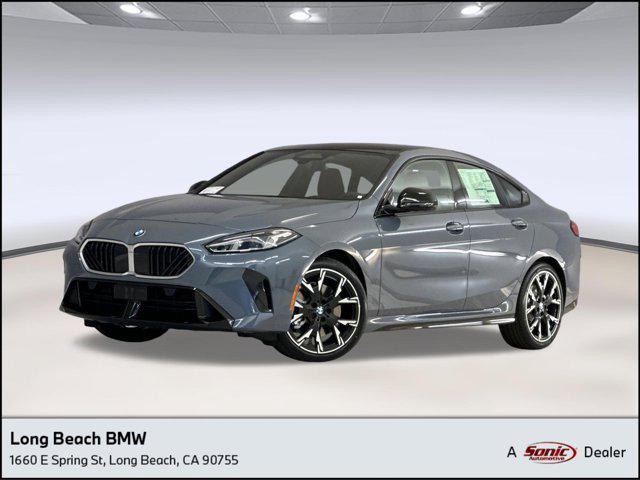 New 2026 BMW 228 Gran Coupe 228