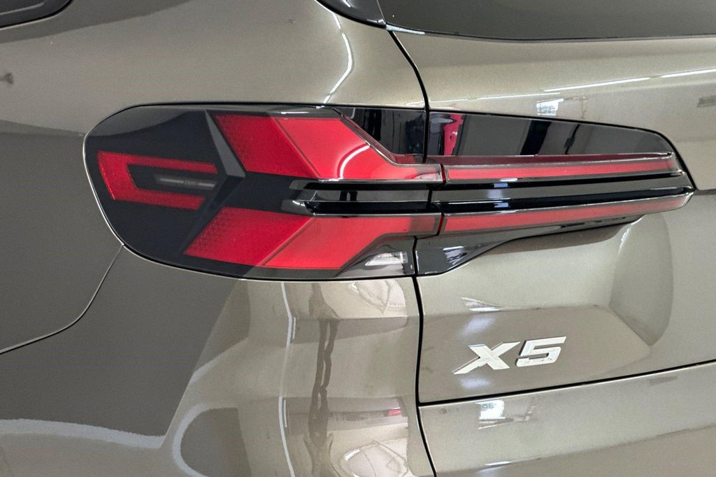 2026 BMW X5 SDRIVE40I — миниатюра 27