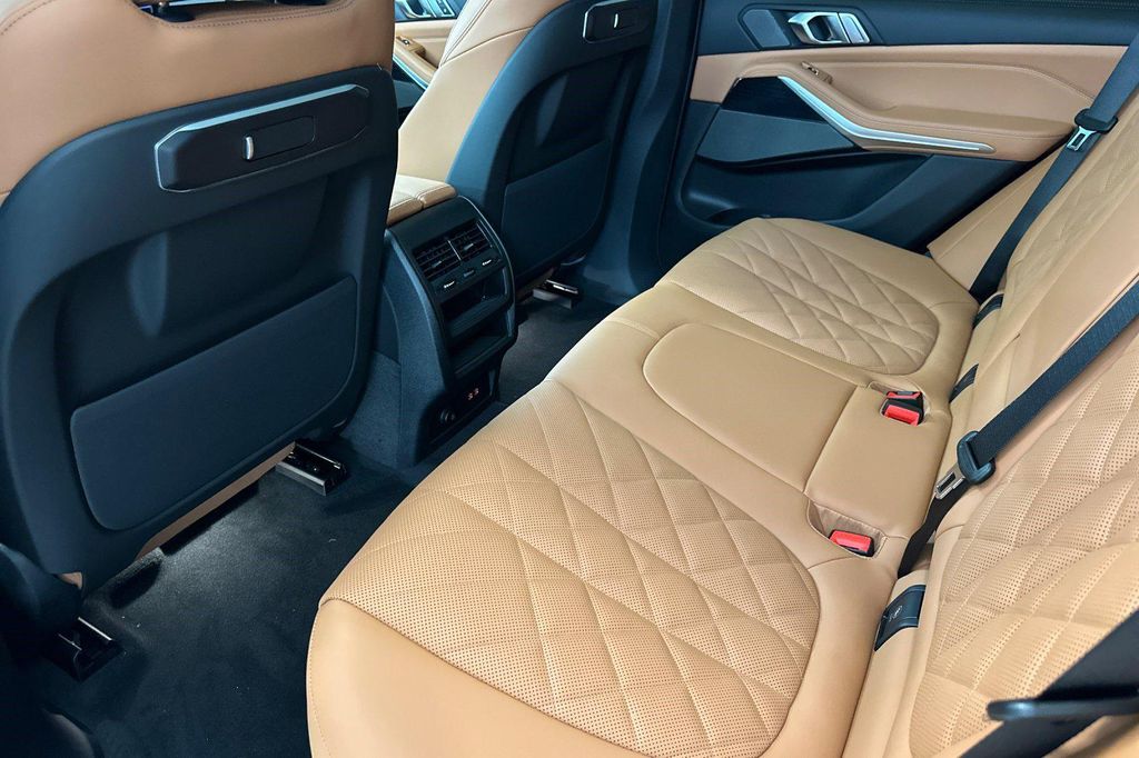 صورة مصغرة 24 لـ 2026 BMW X5 SDRIVE40I