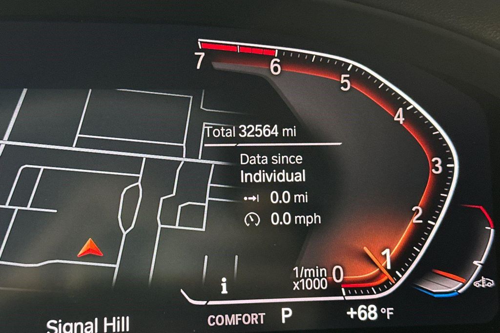 صورة مصغرة 19 لـ 2023 BMW X3 SDRIVE30I