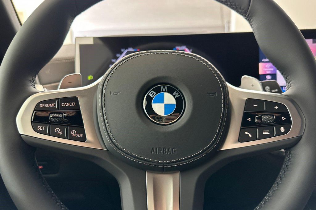 صورة مصغرة 17 لـ 2026 BMW X5 SDRIVE40I