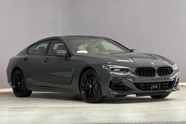 صورة 6 لـ 2026 BMW 840 GRAN COUPE 840I