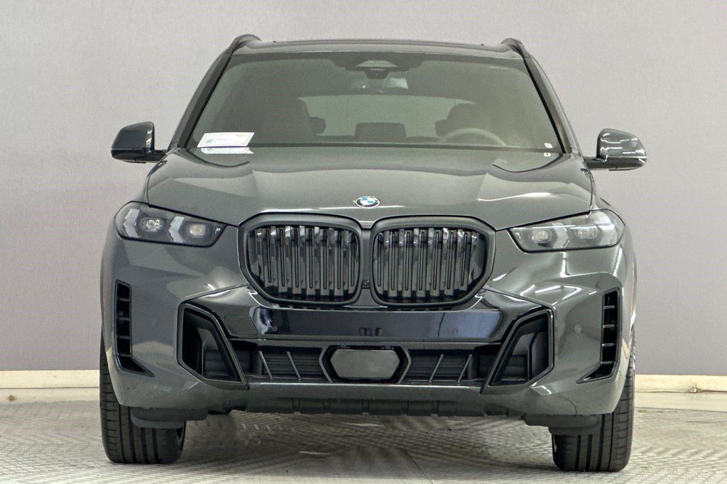 2026 BMW X5 SDRIVE40I — фото 5