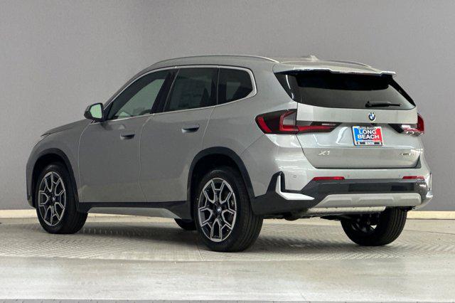 BMW X1 - 3