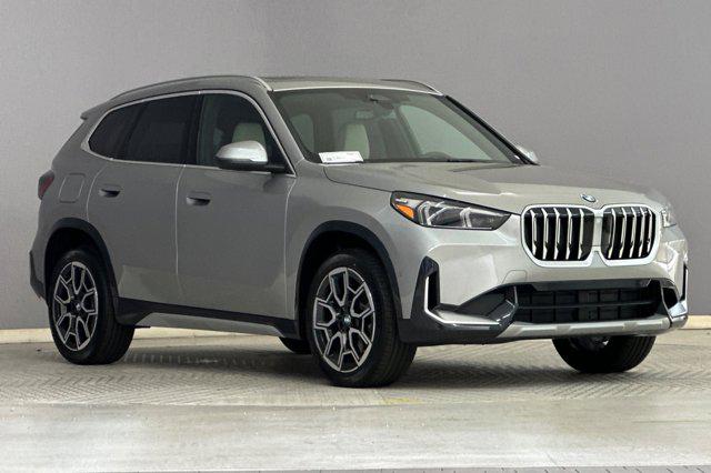 BMW X1 - 7