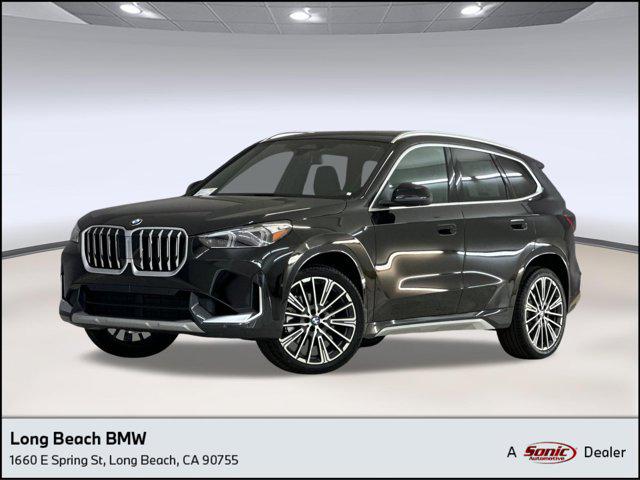 New 2026 BMW X1 xDrive28i