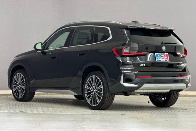 BMW X1 - 3