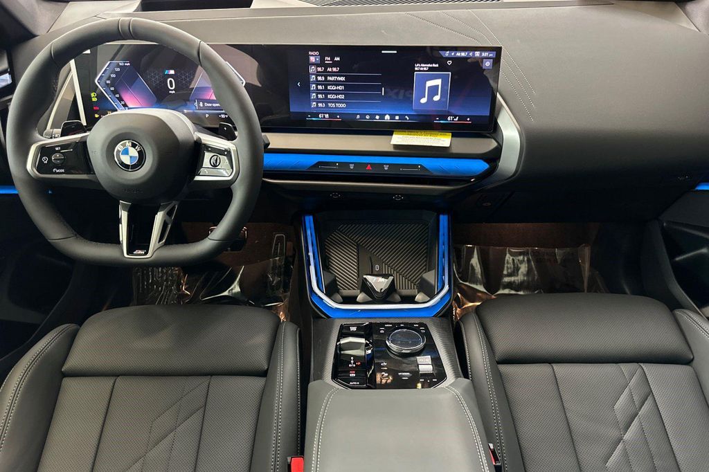 2026 BMW X3 30 XDRIVE — миниатюра 14