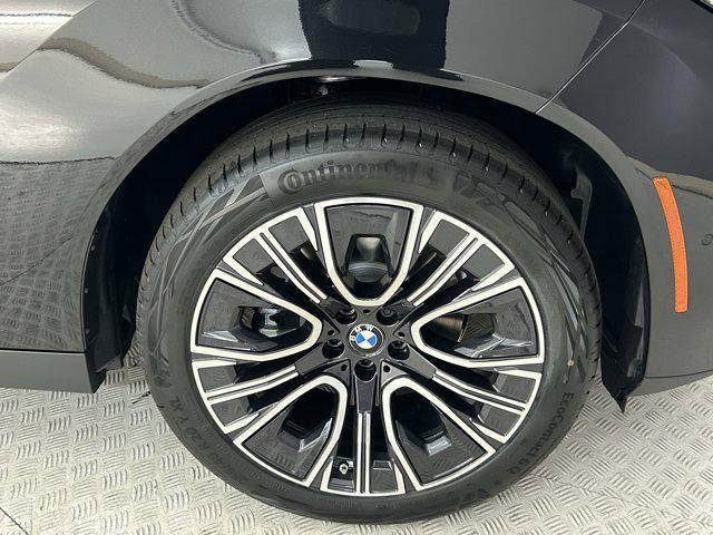 BMW X3 30 XDRIVE - 7