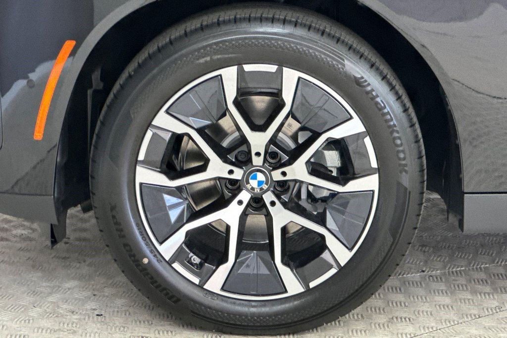 2026 BMW X3 30 XDRIVE — миниатюра 12