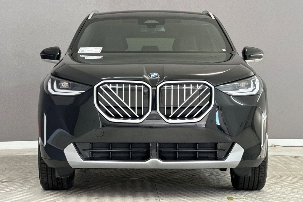 2026 BMW X3 30 XDRIVE — миниатюра 5