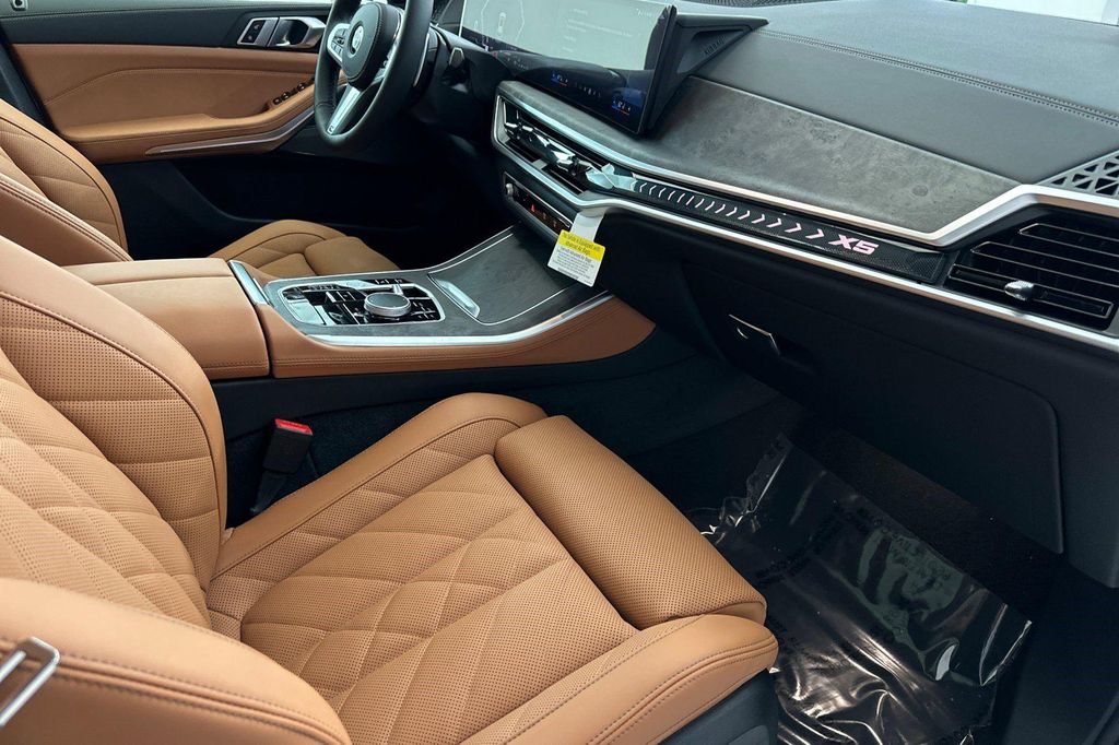 2026 BMW X5 SDRIVE40I — миниатюра 27