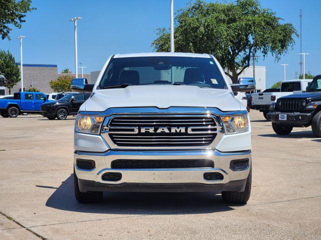 2024 RAM 1500 LARAMIE 照片 2