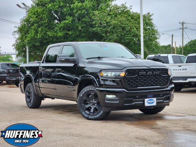 New 2026 RAM 1500 Lone Star