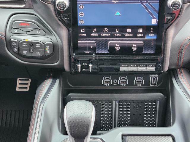 2026 RAM 1500 RHO CREW CAB 4X4 5'7' BOX 缩略图 18