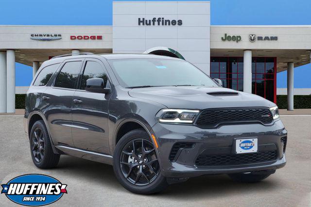 New 2026 Dodge Durango GT HEMI V8