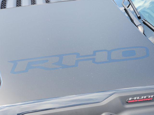 2026 RAM 1500 RHO CREW CAB 4X4 5'7' BOX 照片 8