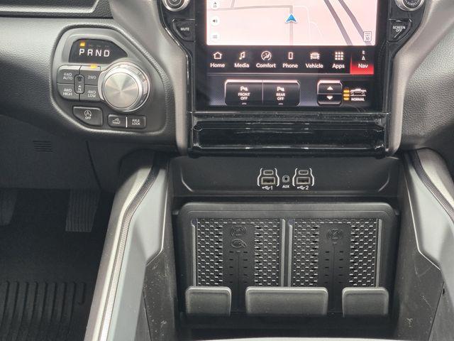 2027 RAM 1500 REBEL 缩略图 16