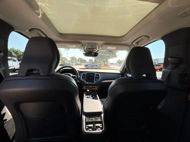 2024 Volvo XC90 B6 PLUS BRIGHT THEME 6-SEATER 缩略图 13