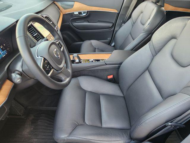صورة 14 لـ 2024 Volvo XC90 B6 PLUS BRIGHT THEME 6-SEATER