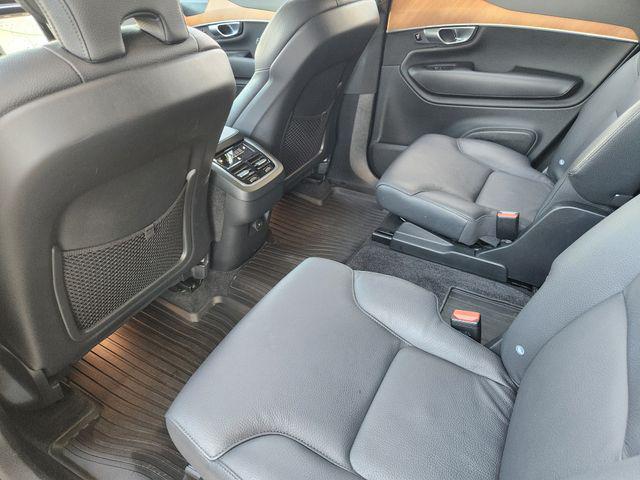 2024 Volvo XC90 B6 PLUS BRIGHT THEME 6-SEATER — фото 31