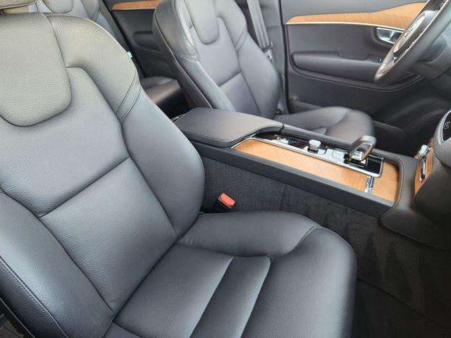 صورة 15 لـ 2024 Volvo XC90 B6 PLUS BRIGHT THEME 6-SEATER