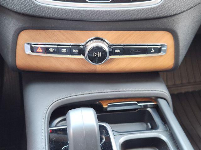 2024 Volvo XC90 B6 PLUS BRIGHT THEME 6-SEATER — фото 20
