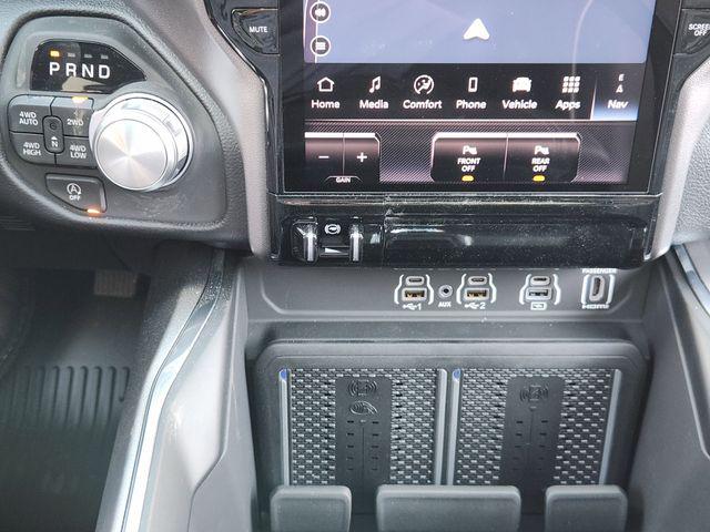 صورة مصغرة 17 لـ 2026 RAM 1500 LARAMIE